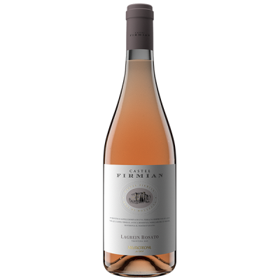 Lagrein Rosato 2025