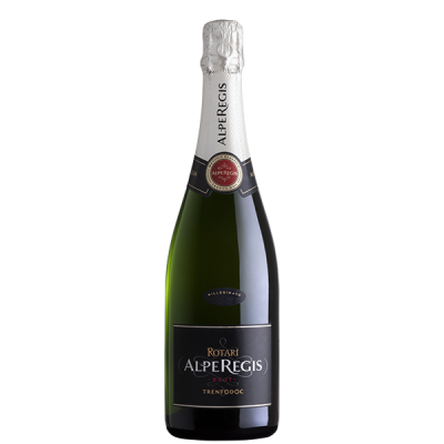 AlpeRegis Brut 2021