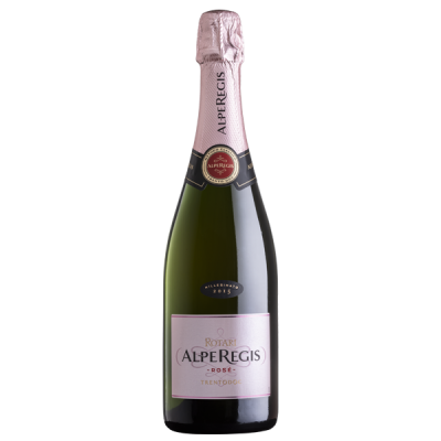 AlpeRegis Rosé 2021