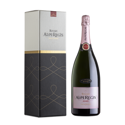 AlpeRegis Rosè  2020  Magnum 1,5L