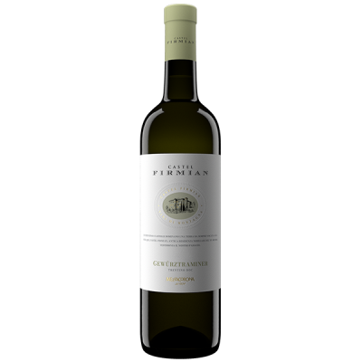 Gewürztraminer 2025