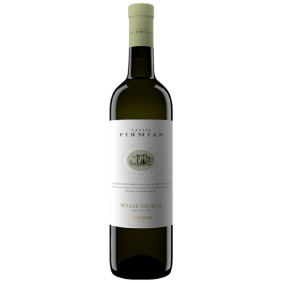 Müller Thurgau 2025