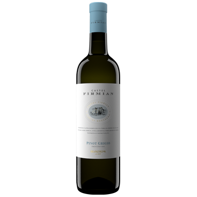 Pinot Grigio 2025