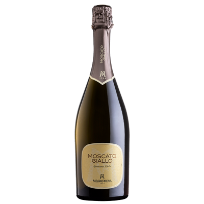 Moscato Giallo Spumante Dolce