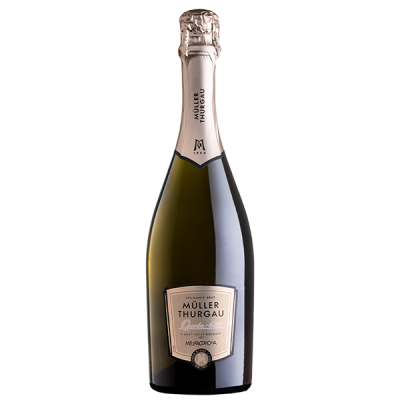 Müller Thurgau Spumante Quota 650