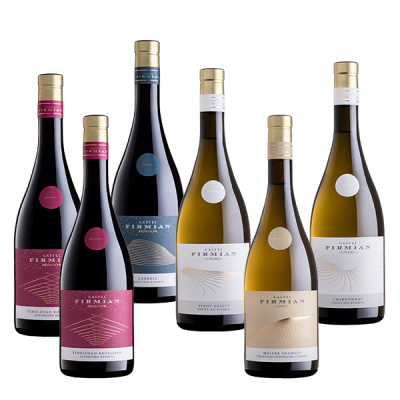Degustazione Riserve e Selezioni