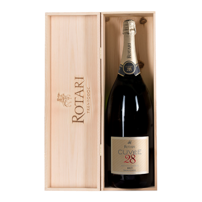 Cuvée 28 Jeroboam 3L