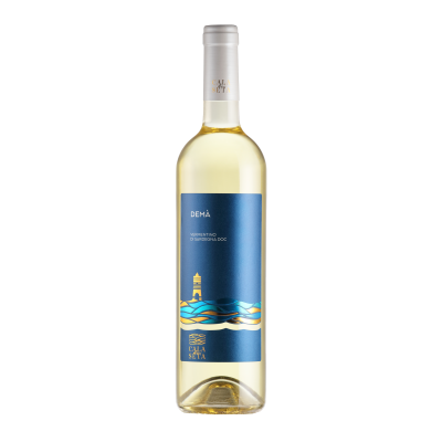 Demà Vermentino di Sardegna