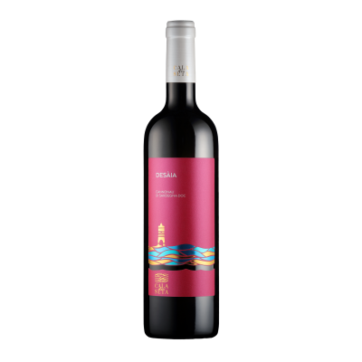 Desàia Cannonau di Sardegna