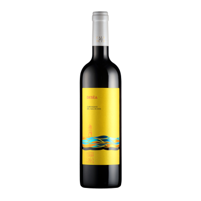 Desèa Carignano del Sulcis
