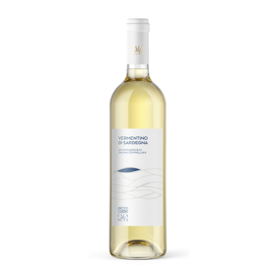 Vermentino di Sardegna