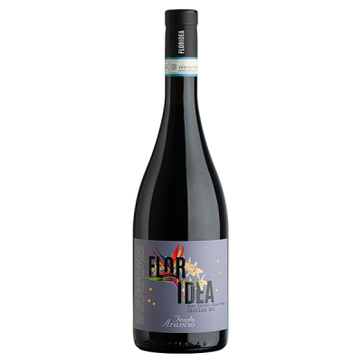 FLORIDEA Nero D'Avola - Pinot Nero 2023