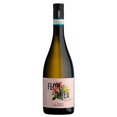 FLORIDEA Grillo Chardonnay 2024