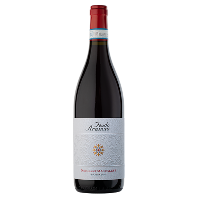 Nerello Mascalese 2023